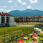 Belvedere Daire