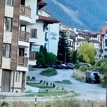 Belvedere Apartman *