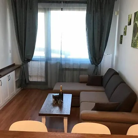 Belvedere Apartament