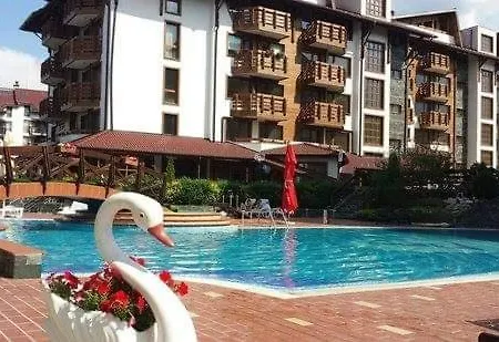 Apartament Belvedere