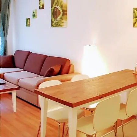 Apartment Belvedere