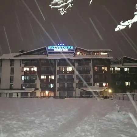 Belvedere Apartment
