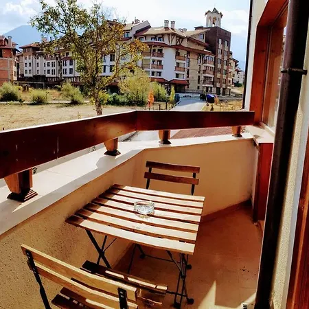 Belvedere Apartment *