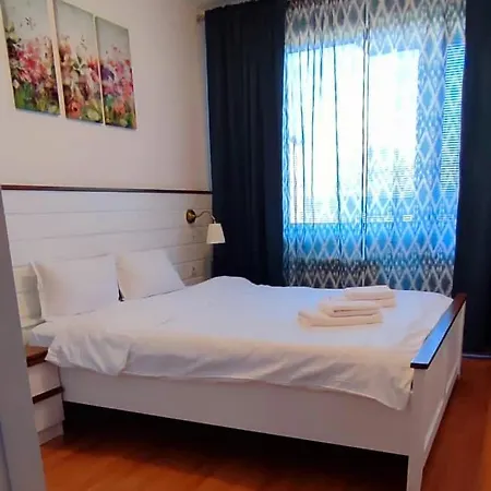 Belvedere Apartment *