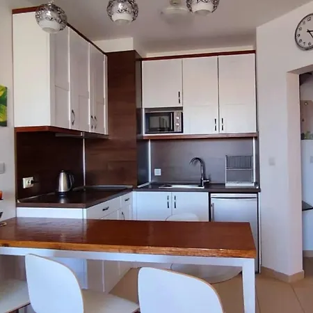 Belvedere Mountain Near Gondola * Μπάνσκο