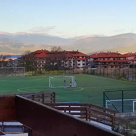 Apartament Belvedere Bansko