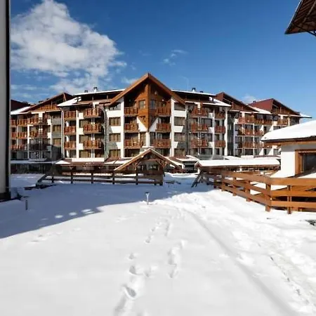 Belvedere Apartment