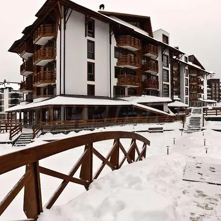 Apartament Belvedere