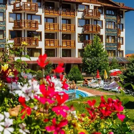 Belvedere Apartment