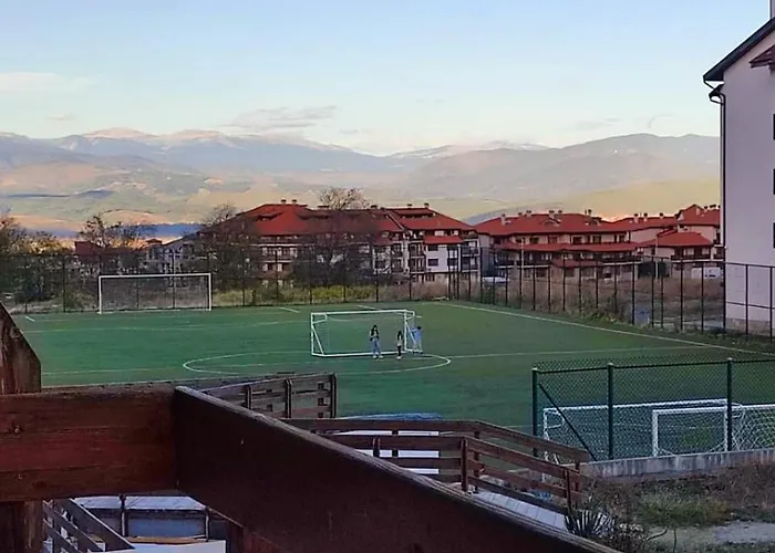 Apartman Belvedere Banszko