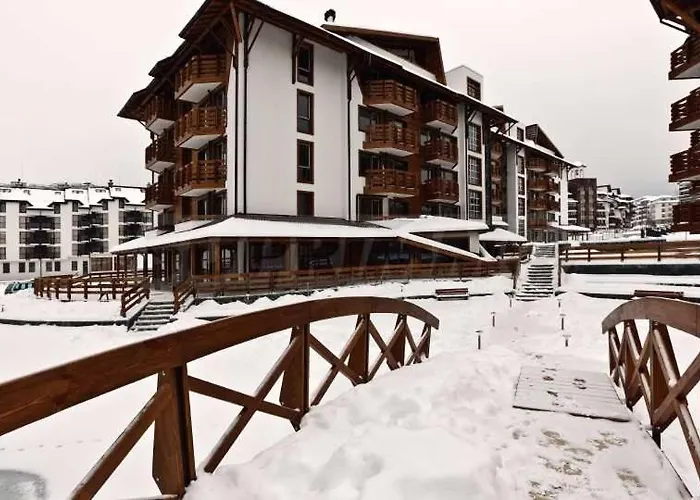 Apartman Belvedere